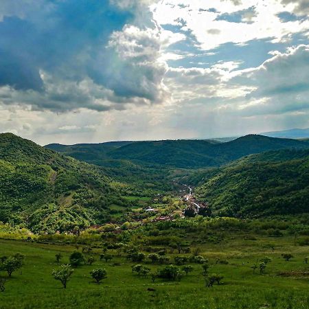 The Hunter House Villa Ciudanovita ภายนอก รูปภาพ