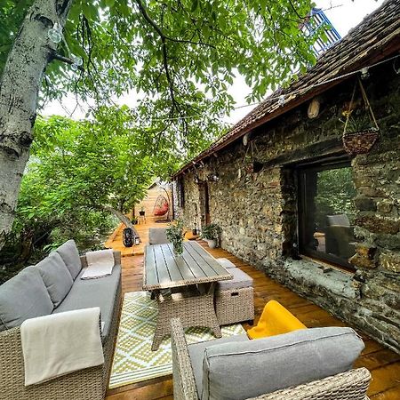 The Hunter House Villa Ciudanovita ภายนอก รูปภาพ