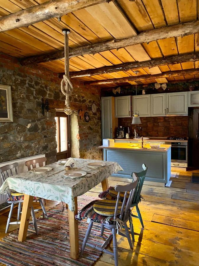 The Hunter House Villa Ciudanovita ภายนอก รูปภาพ