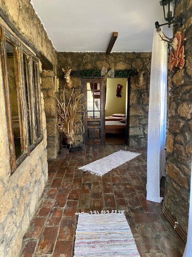 The Hunter House Villa Ciudanovita ภายนอก รูปภาพ