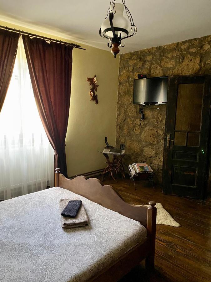 The Hunter House Villa Ciudanovita ภายนอก รูปภาพ