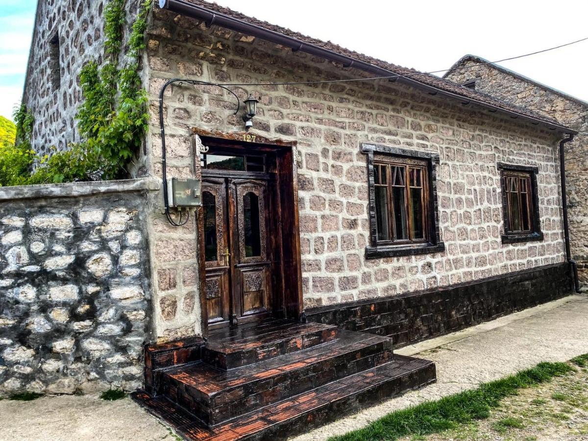 The Hunter House Villa Ciudanovita ภายนอก รูปภาพ