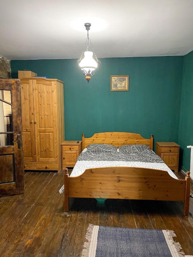 The Hunter House Villa Ciudanovita ภายนอก รูปภาพ