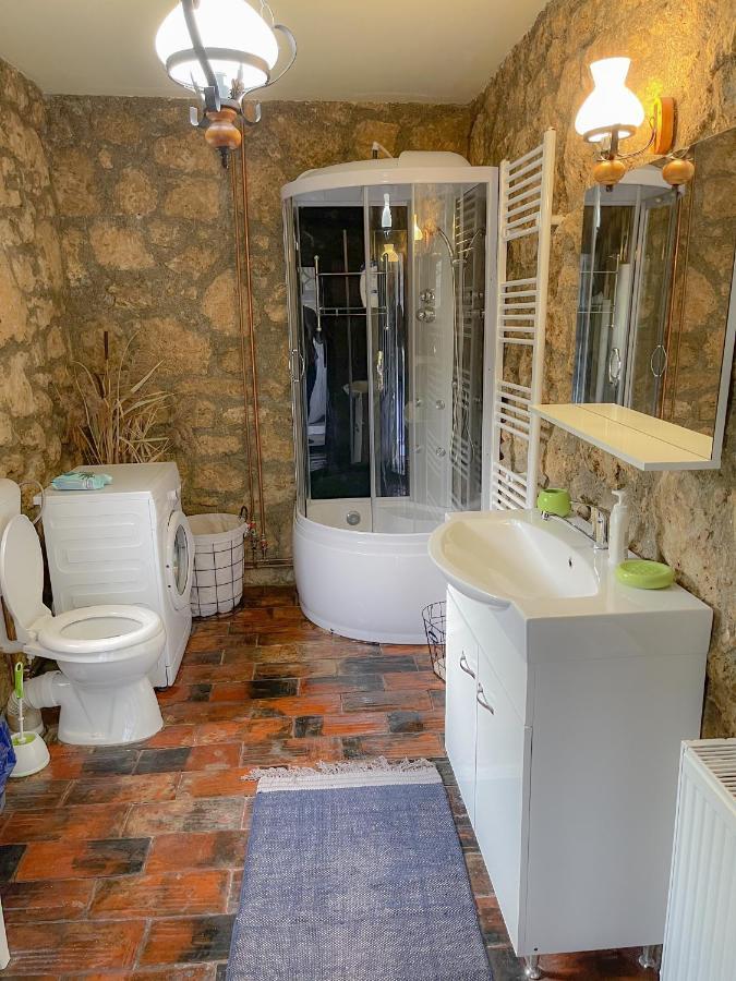 The Hunter House Villa Ciudanovita ภายนอก รูปภาพ