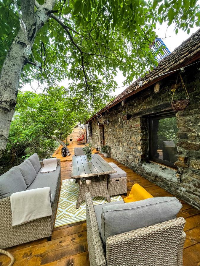 The Hunter House Villa Ciudanovita ภายนอก รูปภาพ