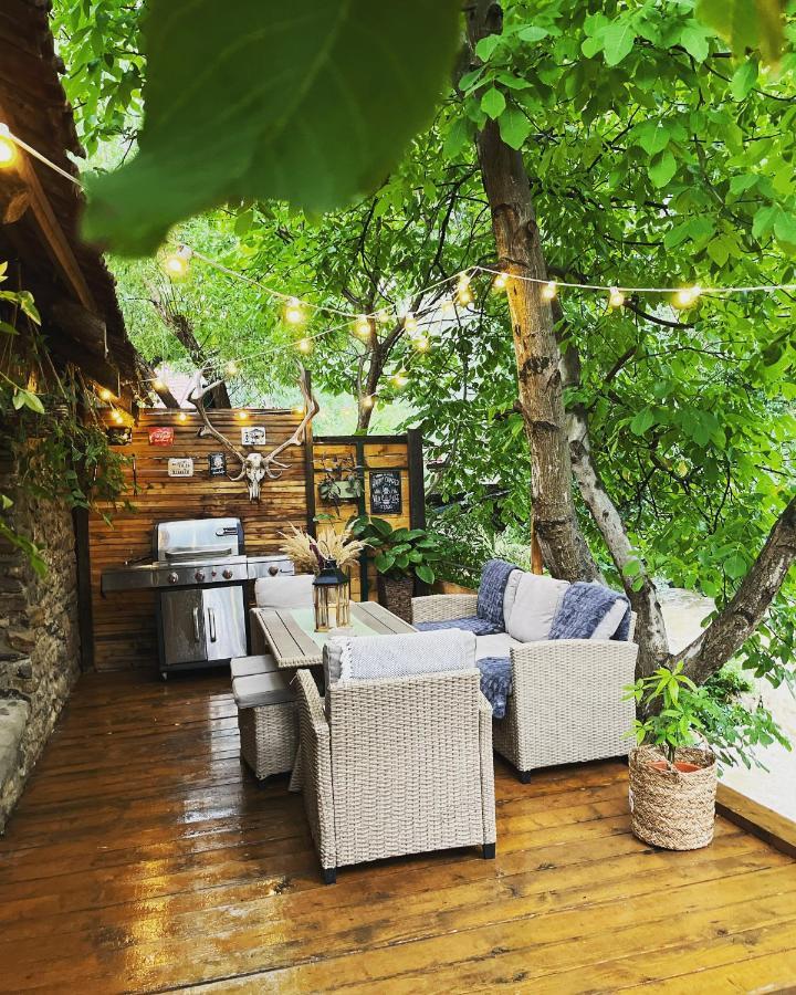 The Hunter House Villa Ciudanovita ภายนอก รูปภาพ