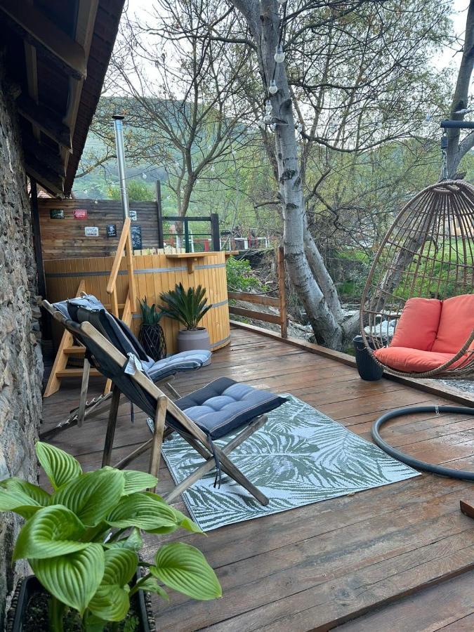The Hunter House Villa Ciudanovita ภายนอก รูปภาพ